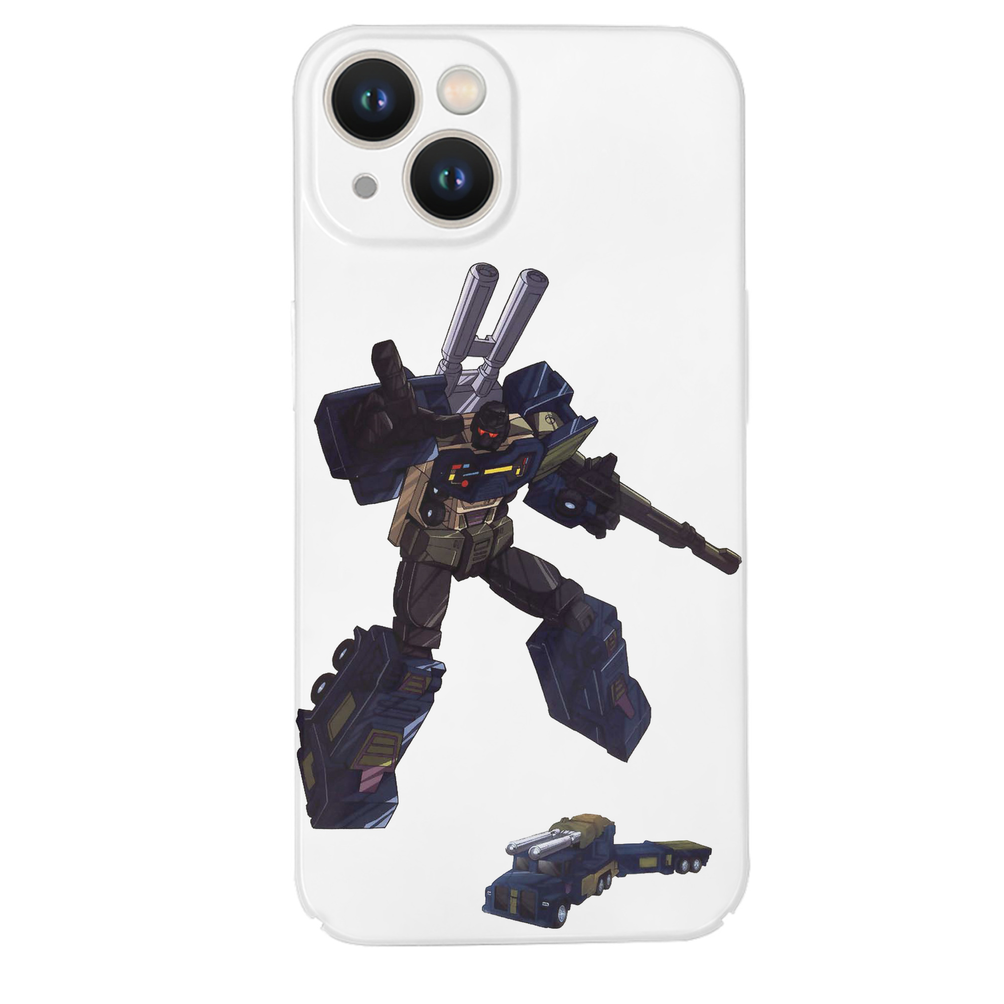 （画像用）  【iPhone 14シリーズ対応】ハードケース